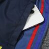 Colombia 2025/26 Windbreaker Tracksuit – Official Style National Team Set