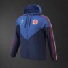 Colombia 2025/26 Windbreaker Tracksuit – Official Style National Team Set