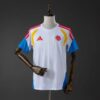 Colombia 2025/26 Trio Training Jersey – Official Style National Team Kit