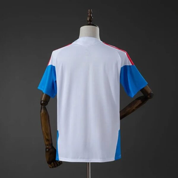 Colombia 2025/26 Trio Training Jersey – Official Style National Team Kit