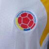 Colombia 2025/26 Trio Training Jersey – Official Style National Team Kit