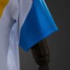Colombia 2025/26 Trio Training Jersey – Official Style National Team Kit