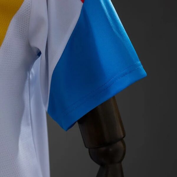 Colombia 2025/26 Trio Training Jersey – Official Style National Team Kit