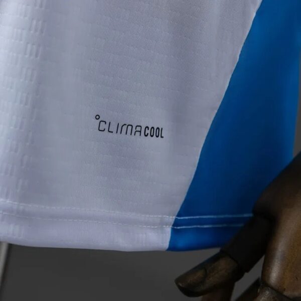 Colombia 2025/26 Trio Training Jersey – Official Style National Team Kit
