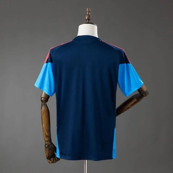 Colombia 2025/26 Trio Training Jersey – Official Style National Team Kit