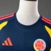 Colombia 2025/26 Trio Training Jersey – Official Style National Team Kit