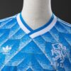 Netherlands 1988 Away Retro Jersey – Classic Edition