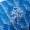 Netherlands 1988 Away Retro Jersey – Classic Edition