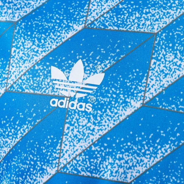 Netherlands 1988 Away Retro Jersey – Classic Edition