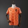 img_5079-2 Netherlands 1988 Home Retro Jersey – Classic Edition