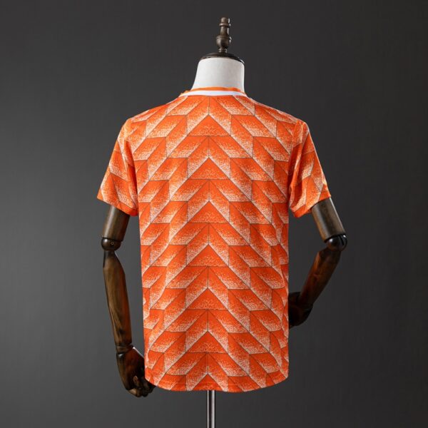 img_5080-2 Netherlands 1988 Home Retro Jersey – Classic Edition