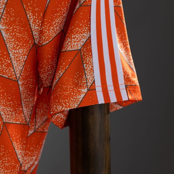 img_5084-2 Netherlands 1988 Home Retro Jersey – Classic Edition