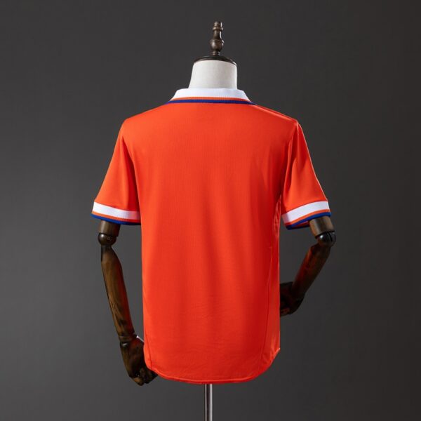 img_5091-2 Netherlands 1997/1998 Home Retro Jersey – Classic Edition