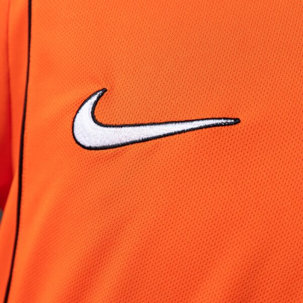 img_5099 Netherlands 1998 Home Retro Jersey – Classic Edition Long Sleeve
