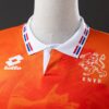 img_5103-2 Netherlands 1996 Home Retro Jersey – Classic Edition