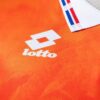img_5105-2 Netherlands 1996 Home Retro Jersey – Classic Edition