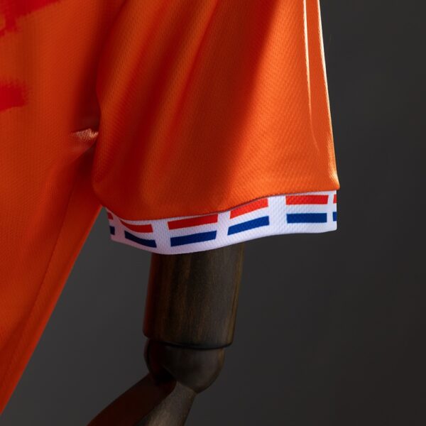 img_5106-2 Netherlands 1996 Home Retro Jersey – Classic Edition