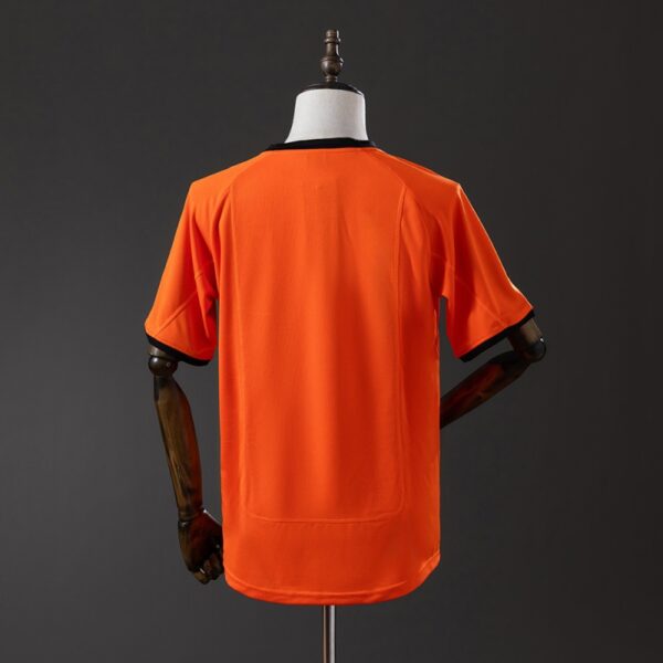 img_5108-2 Netherlands 2000 Home Retro Jersey – Classic Edition
