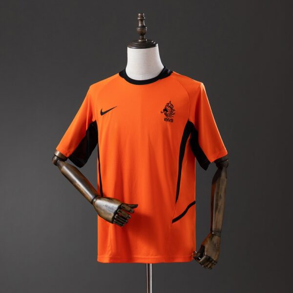 img_5113-2 Netherlands 2002 Home Retro Jersey – Classic Edition