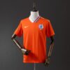 Netherlands 2008 Home Retro Jersey – Classic Edition