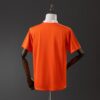 Netherlands 2008 Home Retro Jersey – Classic Edition