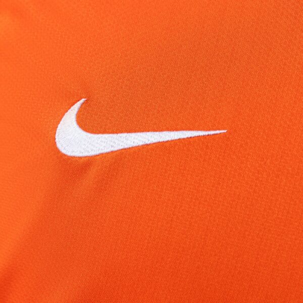 Netherlands 2008 Home Retro Jersey – Classic Edition