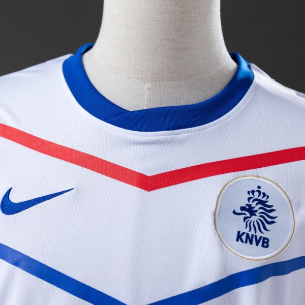 img_5133-2 Netherlands 2010 Away Retro Jersey – Classic Edition