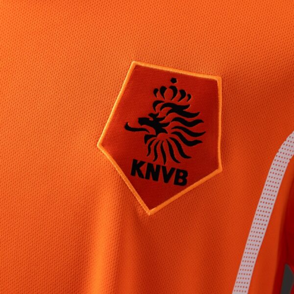 img_5142-2 Netherlands 2010 Home Retro Jersey – Classic Edition