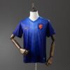Netherlands 2014 Away Retro Jersey – Classic World Cup Edition