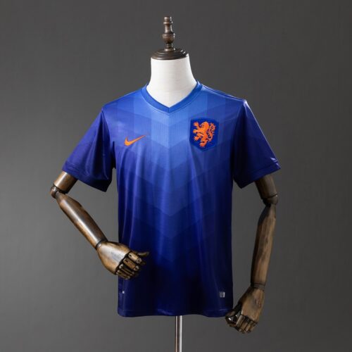 img_5145-2 Netherlands 2014 Away Retro Jersey – Classic World Cup Edition