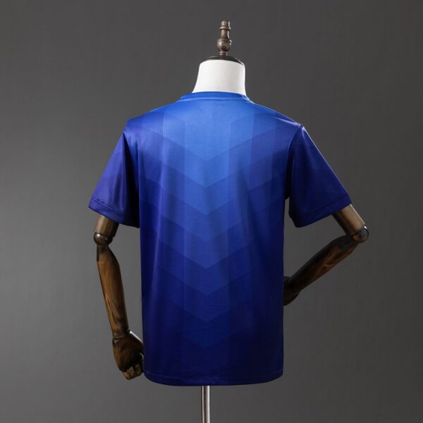 Netherlands 2014 Away Retro Jersey – Classic World Cup Edition