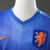 Netherlands 2014 Away Retro Jersey – Classic World Cup Edition