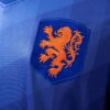 Netherlands 2014 Away Retro Jersey – Classic World Cup Edition