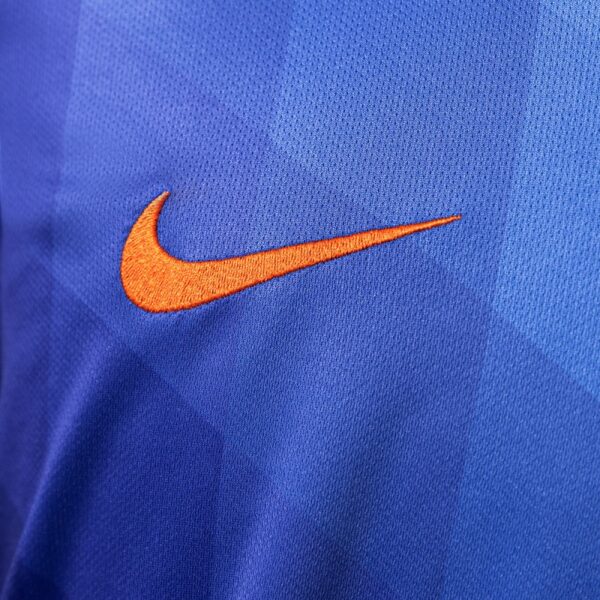 Netherlands 2014 Away Retro Jersey – Classic World Cup Edition