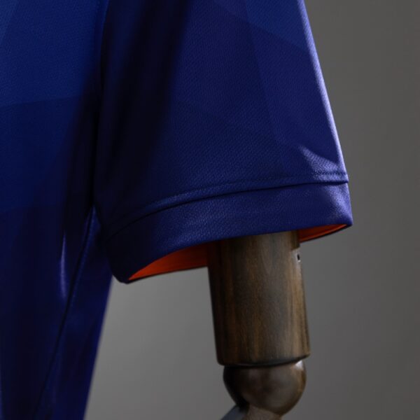 Netherlands 2014 Away Retro Jersey – Classic World Cup Edition
