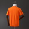 Netherlands 2014 Home Retro Jersey – Classic Edition