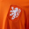 Netherlands 2014 Home Retro Jersey – Classic Edition