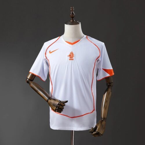 img_5157-2 Netherlands 2004 Away Retro Jersey – Classic Edition