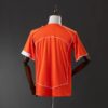 Netherlands 2004 Home Retro Jersey – Classic Edition