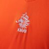 Netherlands 2004 Home Retro Jersey – Classic Edition