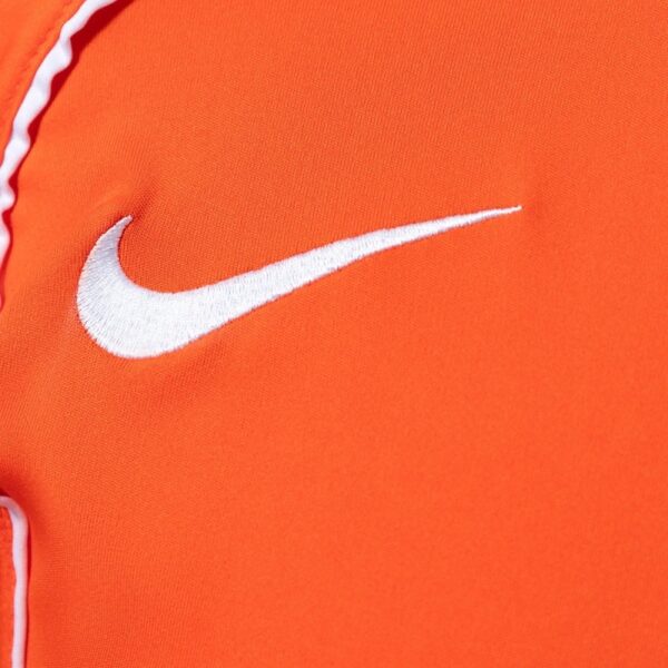 Netherlands 2004 Home Retro Jersey – Classic Edition