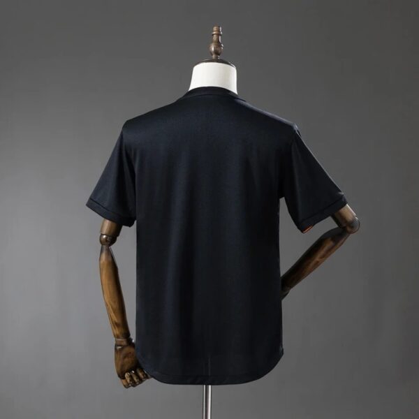 Netherlands 2012/13 Away Retro Jersey – Classic Edition