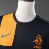Netherlands 2012/13 Away Retro Jersey – Classic Edition
