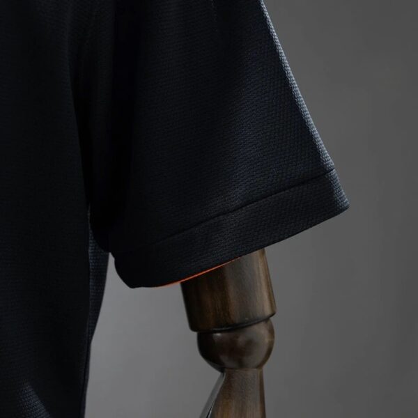 Netherlands 2012/13 Away Retro Jersey – Classic Edition