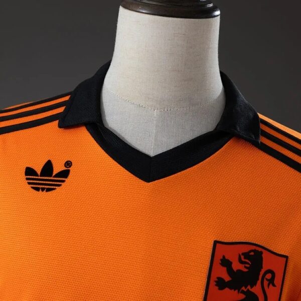 img_5176-2 Netherlands 1994 Home Retro Jersey – Classic Edition