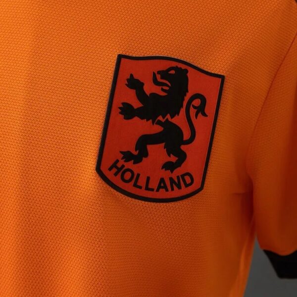 img_5177-2 Netherlands 1994 Home Retro Jersey – Classic Edition