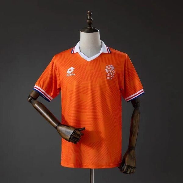 img_5180-2 Netherlands 1978/80 Home Retro Jersey – Classic Edition