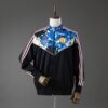 Manchester United x Stone Rose Collection Jacket