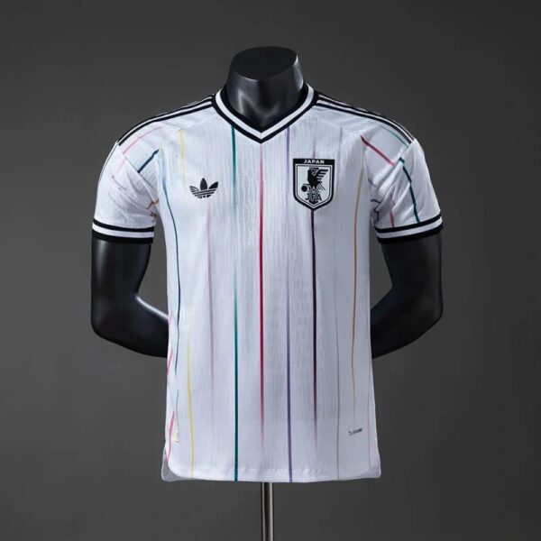 Japan 2026 Away Player Edition Jersey – Official Style National Team Kit
