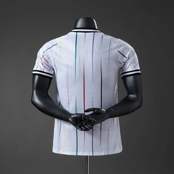 Japan 2026 Away Player Edition Jersey – Official Style National Team Kit